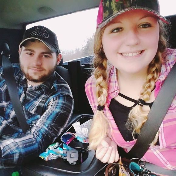 Meet your Posher, Collin - Picture 1 of 1